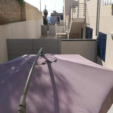 White & Blue Apartment Lido di Noto Екстер'єр фото